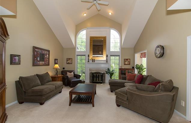Homes for sale in Thornridge Rochester Hills MI 